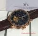 2017 Fake IWC Grande Portuguese Perpetual Calendar Chronograph watch Rose Gold Black (5)_th.jpg